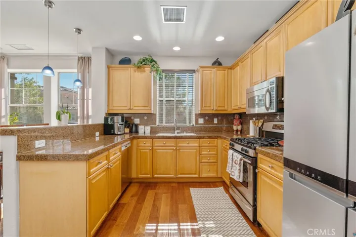 642 Via Firenze, Cathedral City, California 92234