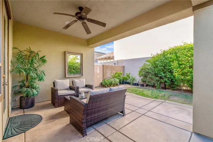 642 Via Firenze, Cathedral City, California 92234