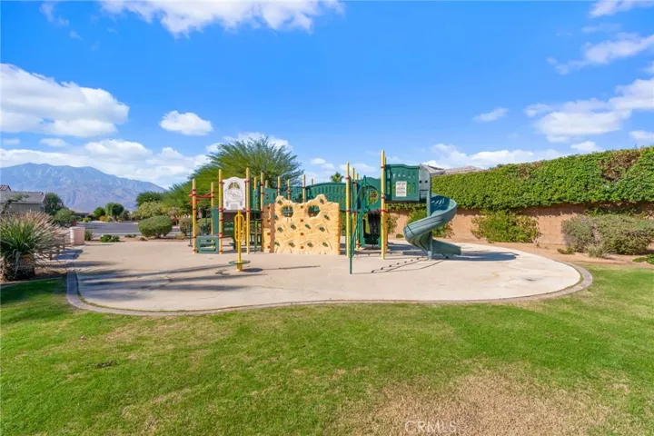 642 Via Firenze, Cathedral City, California 92234