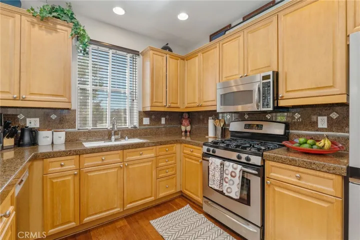 642 Via Firenze, Cathedral City, California 92234