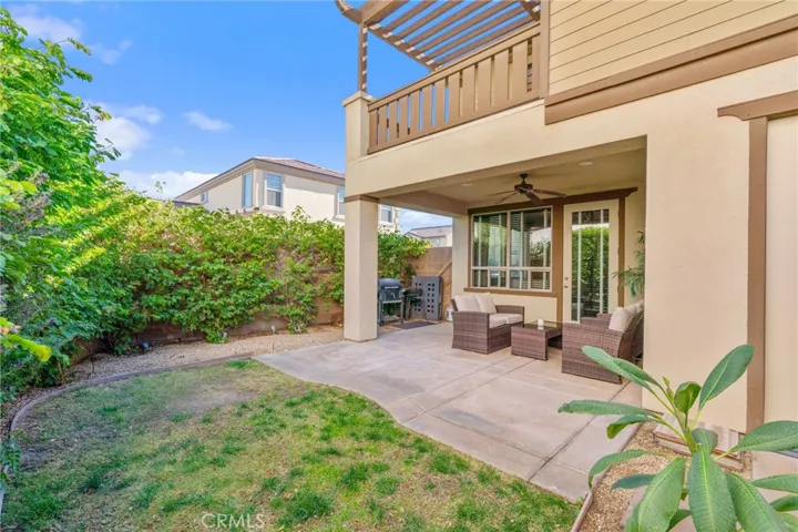 642 Via Firenze, Cathedral City, California 92234