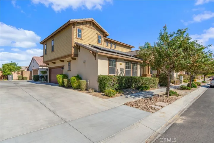 642 Via Firenze, Cathedral City, California 92234