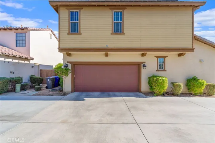 642 Via Firenze, Cathedral City, California 92234