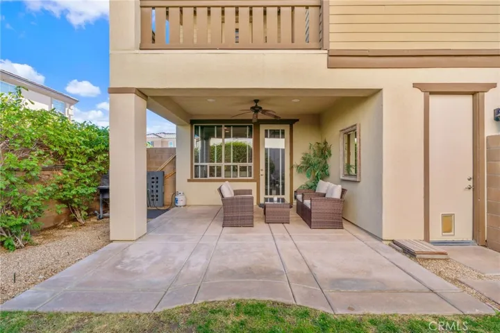 642 Via Firenze, Cathedral City, California 92234