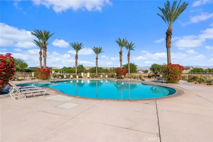 642 Via Firenze, Cathedral City, California 92234