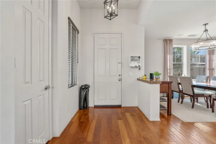 642 Via Firenze, Cathedral City, California 92234