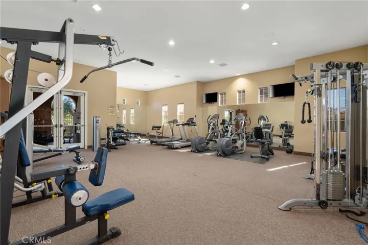 642 Via Firenze, Cathedral City, California 92234