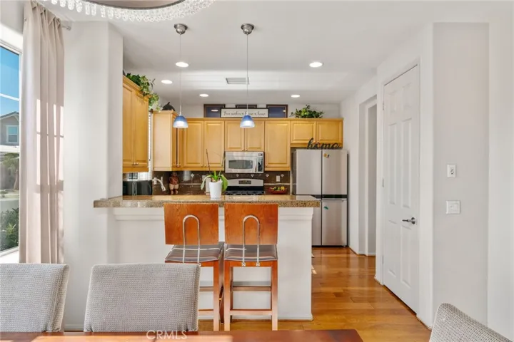 642 Via Firenze, Cathedral City, California 92234