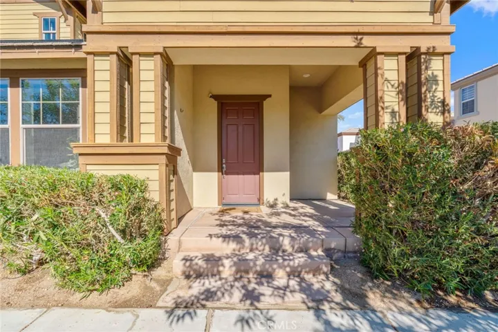 642 Via Firenze, Cathedral City, California 92234