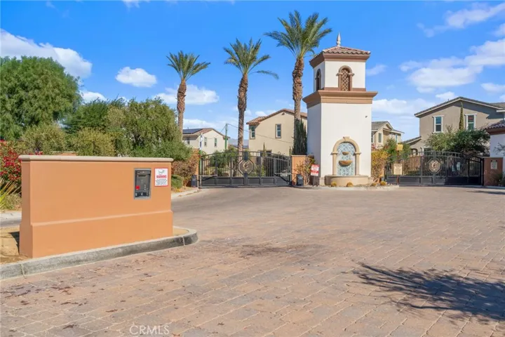 642 Via Firenze, Cathedral City, California 92234