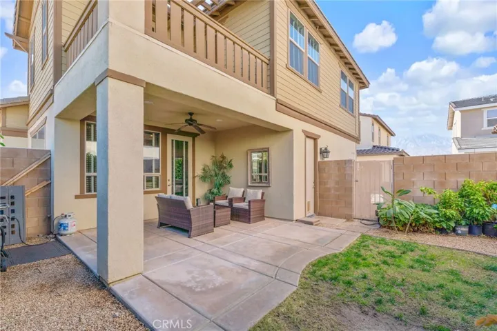 642 Via Firenze, Cathedral City, California 92234