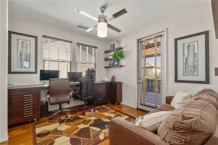 642 Via Firenze, Cathedral City, California 92234