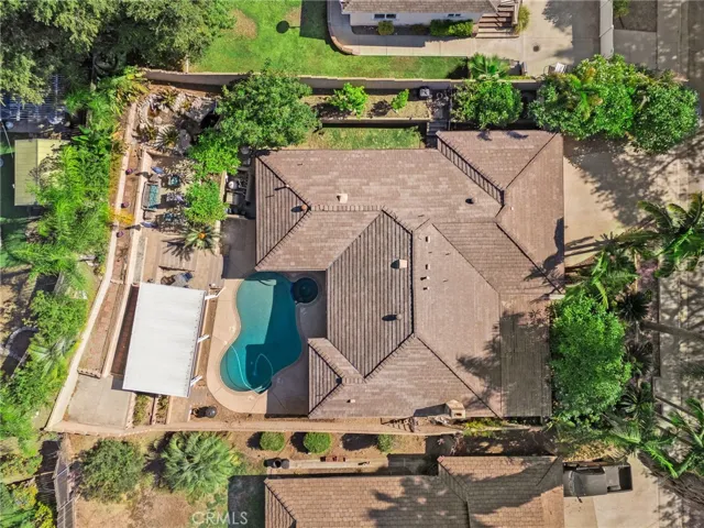 447 E Virginia Avenue, Glendora, California 91741
