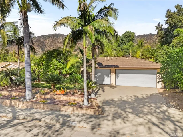 447 E Virginia Avenue, Glendora, California 91741