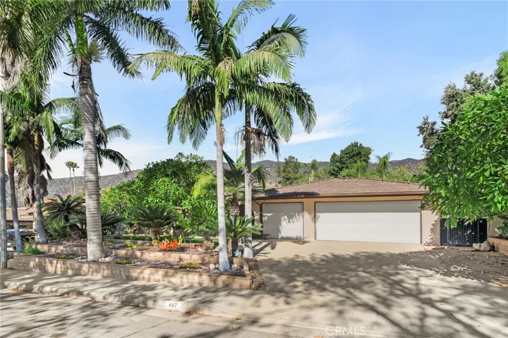 447 E Virginia Avenue, Glendora, California 91741