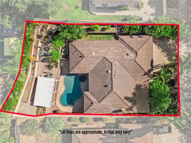 447 E Virginia Avenue, Glendora, California 91741