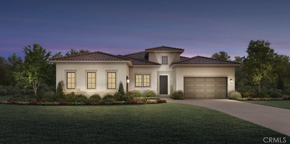 Front Elevation: Silverado Italianate - Ridge Collection at Bella Vista
Photo(s) of artist rendering.  Not actual home for sale.  Home is still under construction.