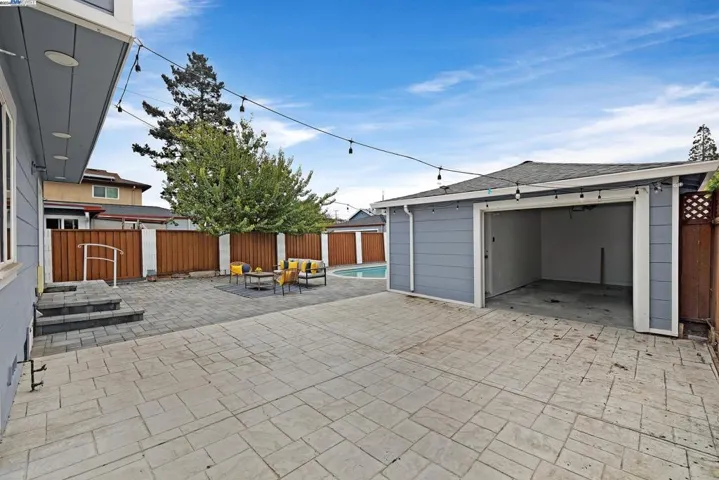 715 Dolores Ave, San Leandro, California 94577