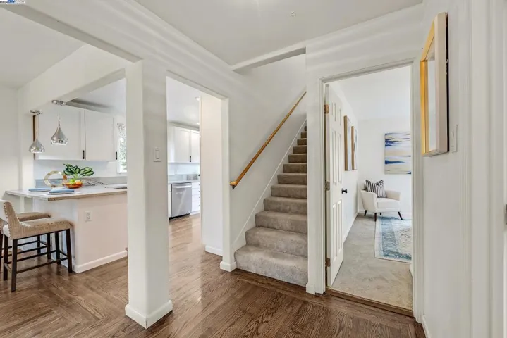 715 Dolores Ave, San Leandro, California 94577