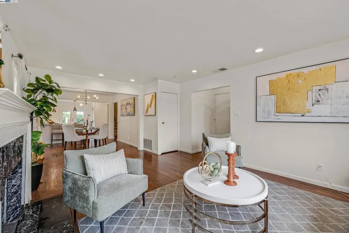 715 Dolores Ave, San Leandro, California 94577