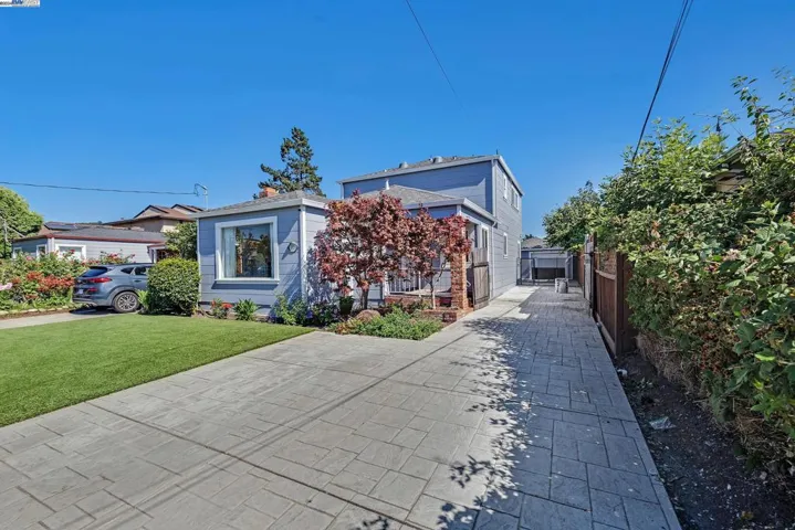 715 Dolores Ave, San Leandro, California 94577