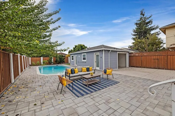 715 Dolores Ave, San Leandro, California 94577
