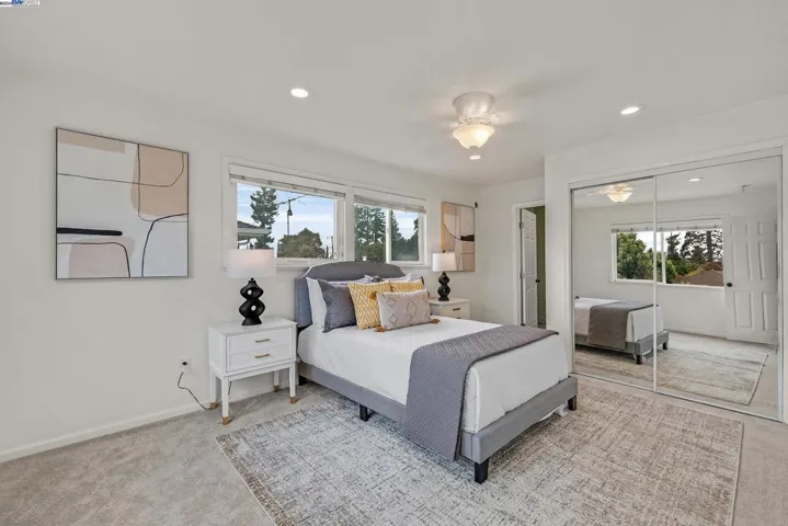 715 Dolores Ave, San Leandro, California 94577