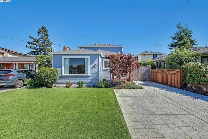 715 Dolores Ave, San Leandro, California 94577