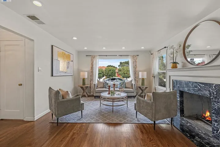 715 Dolores Ave, San Leandro, California 94577