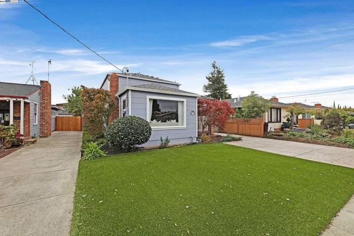 715 Dolores Ave, San Leandro, California 94577