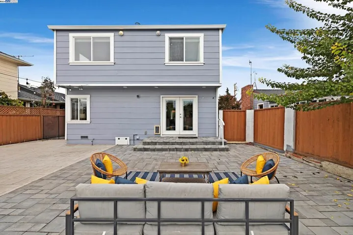 715 Dolores Ave, San Leandro, California 94577