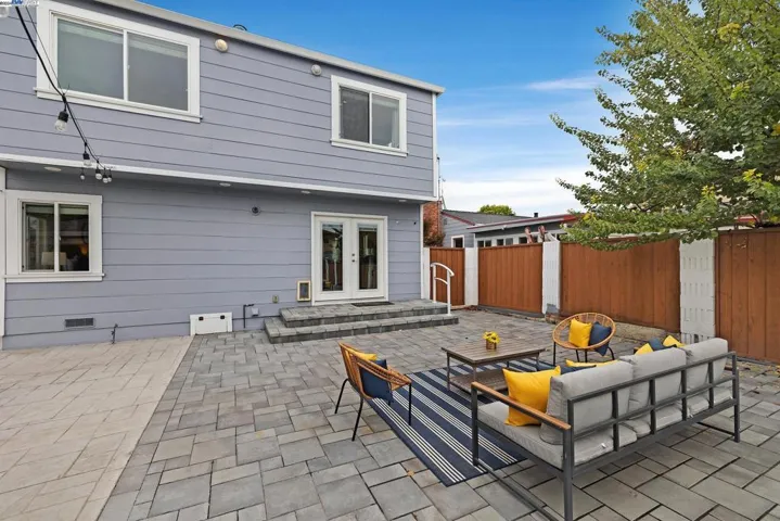 715 Dolores Ave, San Leandro, California 94577
