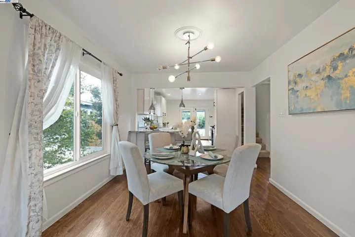 715 Dolores Ave, San Leandro, California 94577