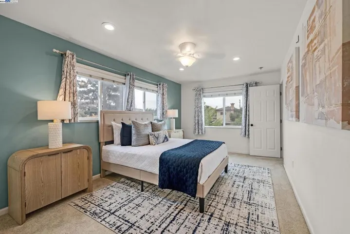 715 Dolores Ave, San Leandro, California 94577