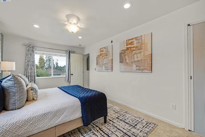715 Dolores Ave, San Leandro, California 94577