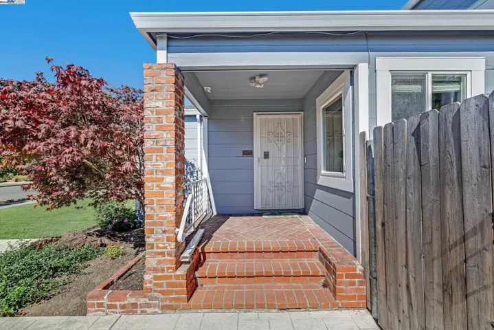 715 Dolores Ave, San Leandro, California 94577