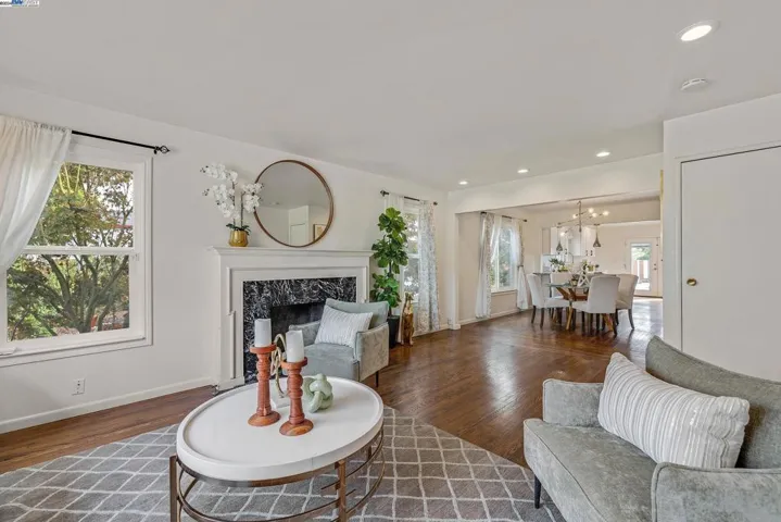 715 Dolores Ave, San Leandro, California 94577