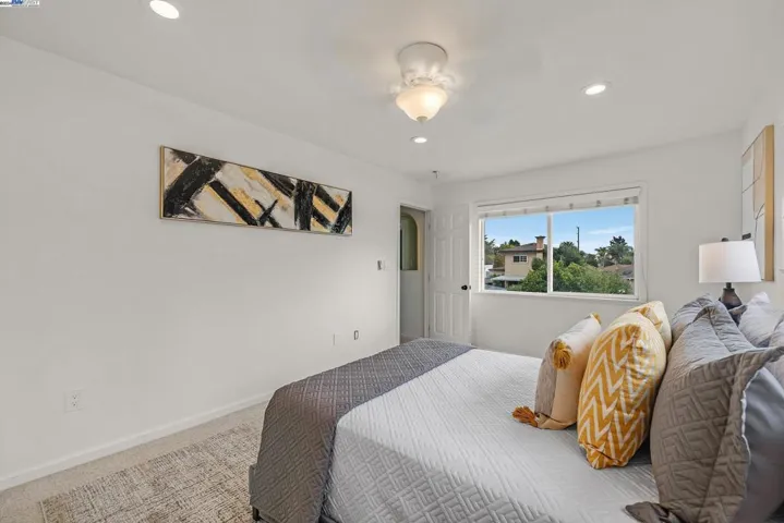 715 Dolores Ave, San Leandro, California 94577