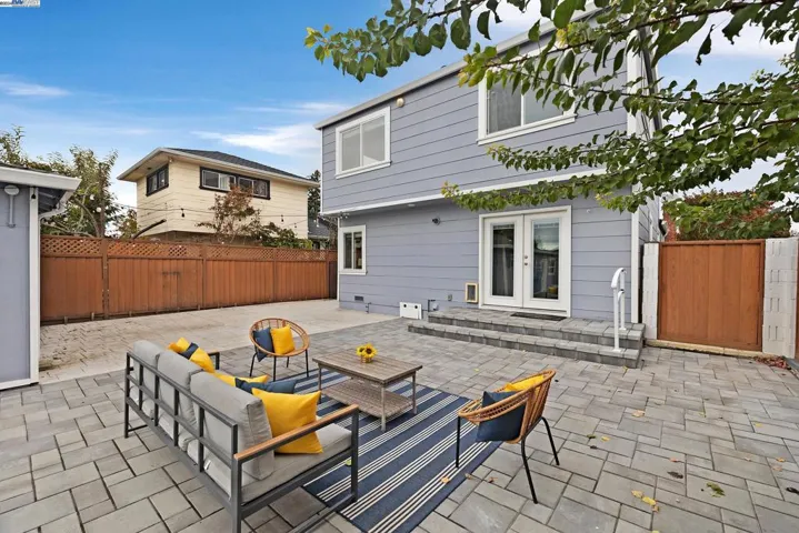 715 Dolores Ave, San Leandro, California 94577