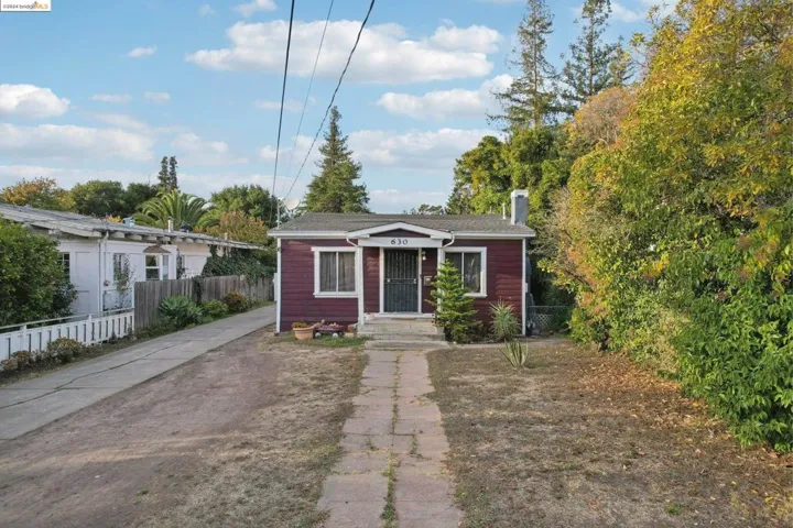630 Victoria Ct, San Leandro, California 94577