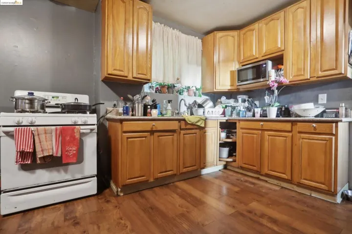 630 Victoria Ct, San Leandro, California 94577