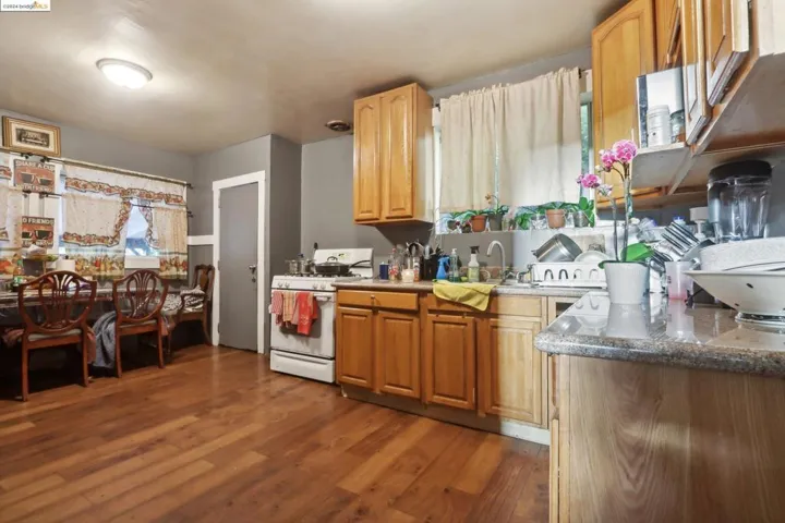 630 Victoria Ct, San Leandro, California 94577