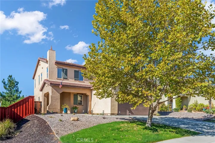 13183 Niblick Lane, Beaumont, California 92223