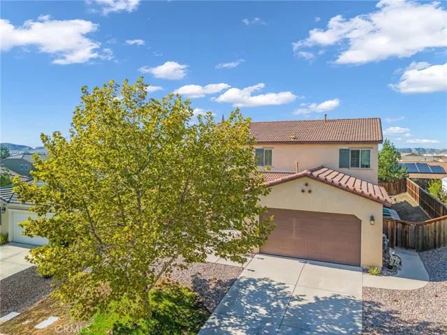 13183 Niblick Lane, Beaumont, California 92223