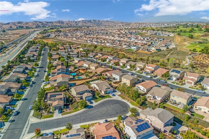 13183 Niblick Lane, Beaumont, California 92223