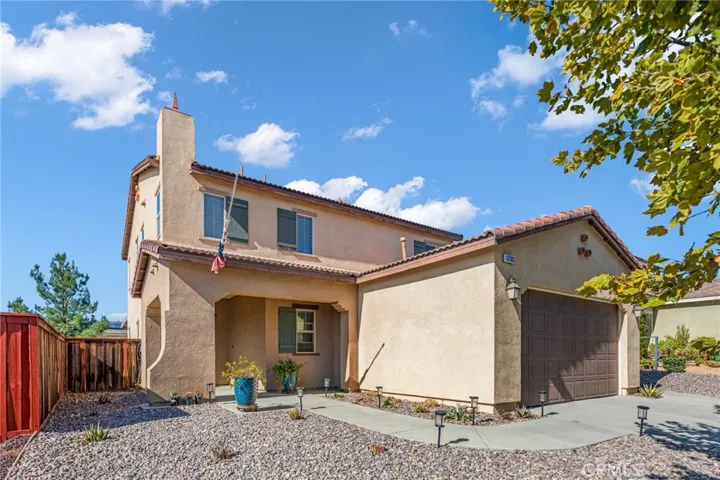 13183 Niblick Lane, Beaumont, California 92223