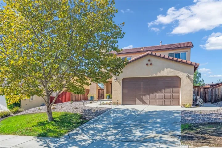 13183 Niblick Lane, Beaumont, California 92223
