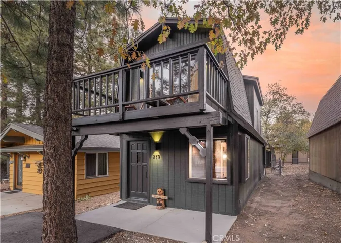 279 Los Angeles Avenue, Sugarloaf, California 92386