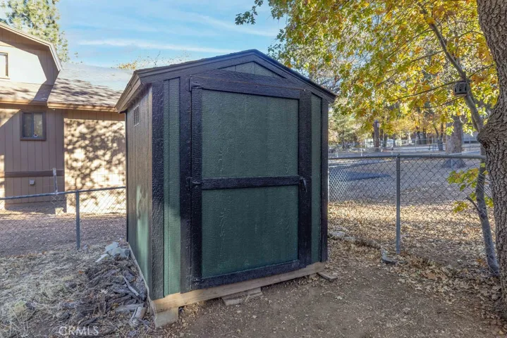 279 Los Angeles Avenue, Sugarloaf, California 92386