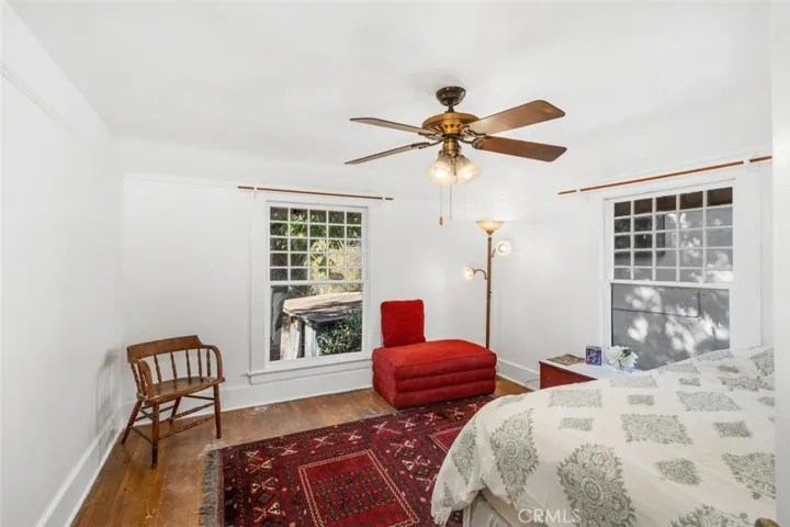 735 Canyon Crest Drive, Sierra Madre, California 91024